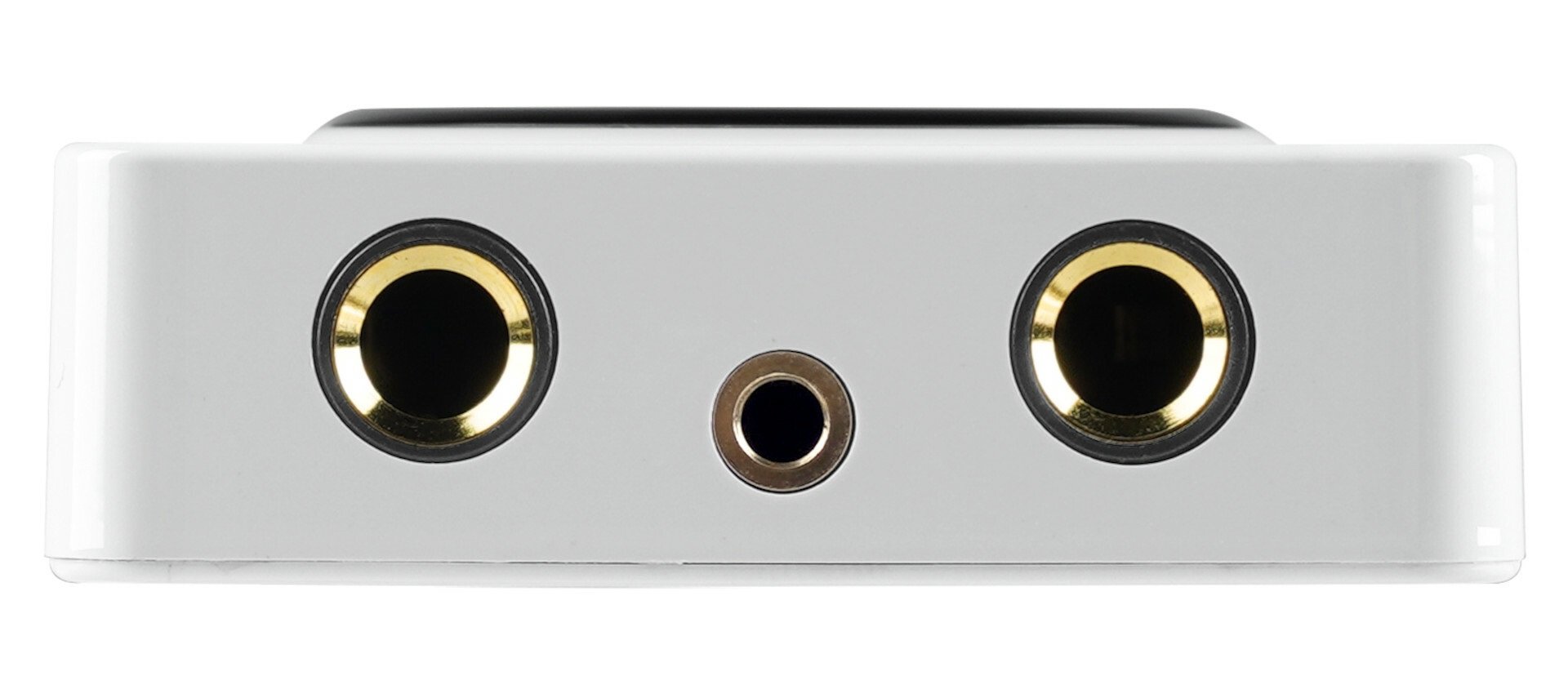 Prime P2 (White) Multi-Effects Loader / Audio Interface