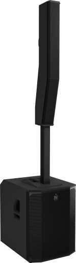 Evolve 90 Black