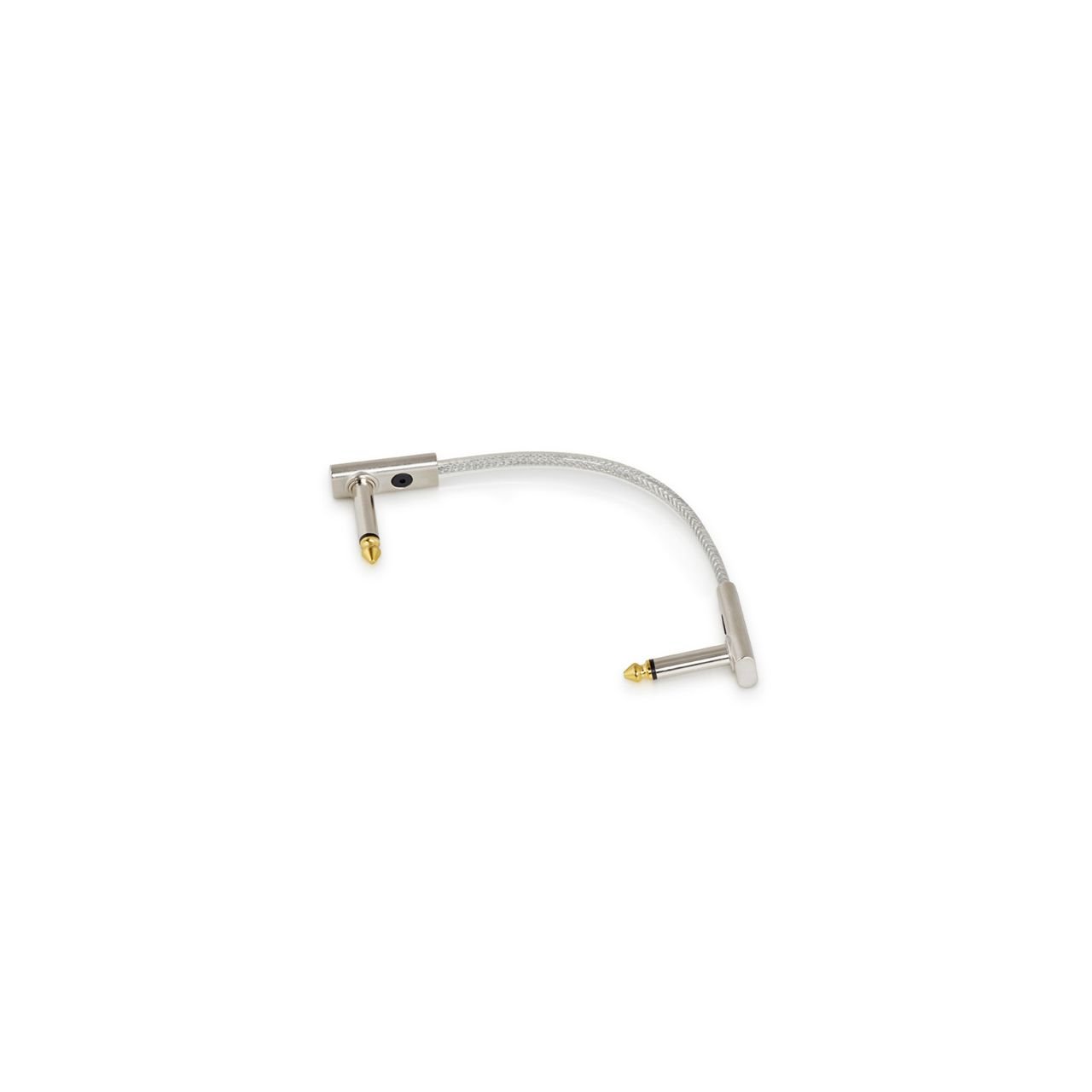 Sapphire Series Flat Patch Cable - 10 cm / 3 15/16"