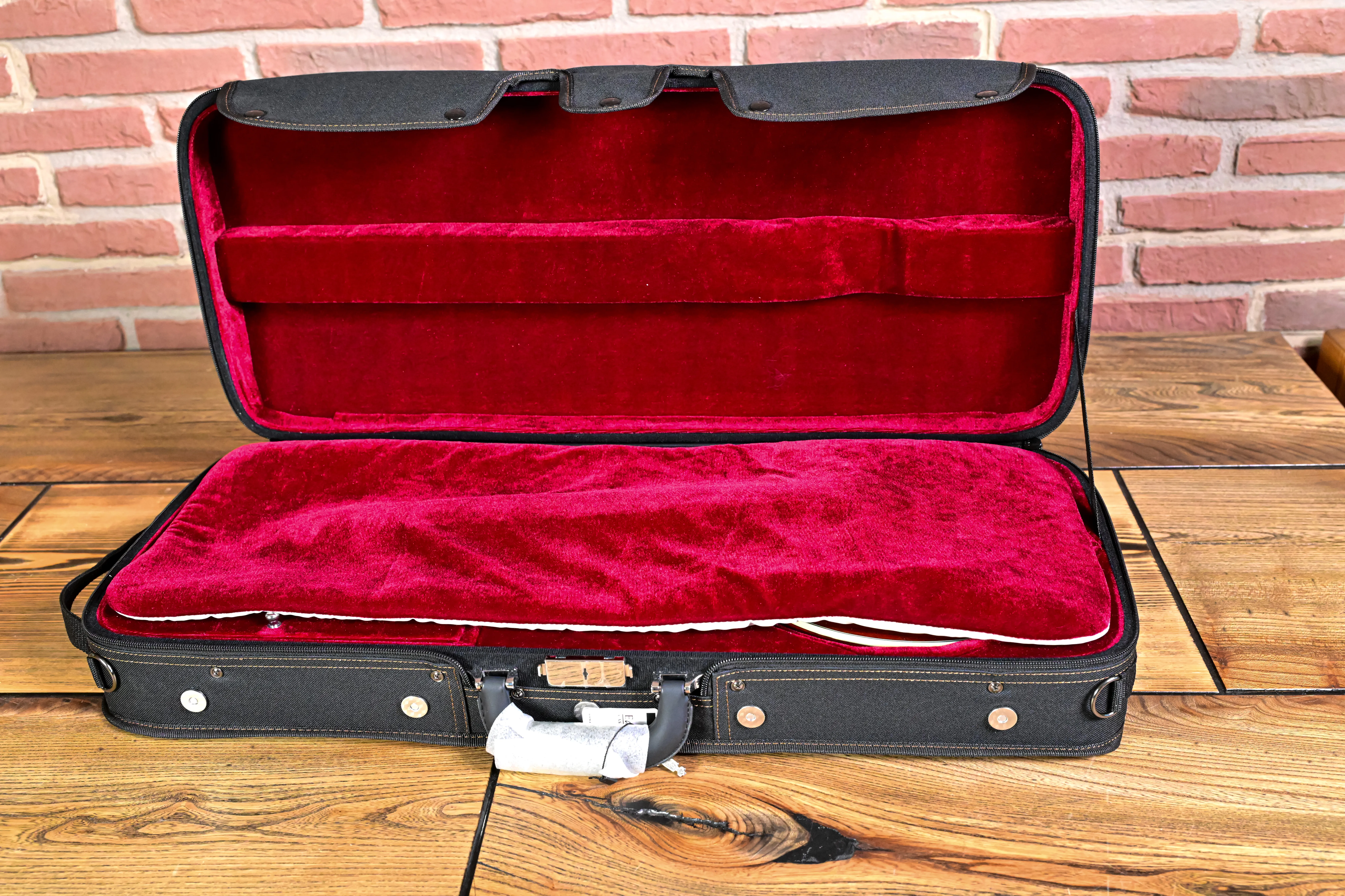 MD605 Classic A-Style Mandoline