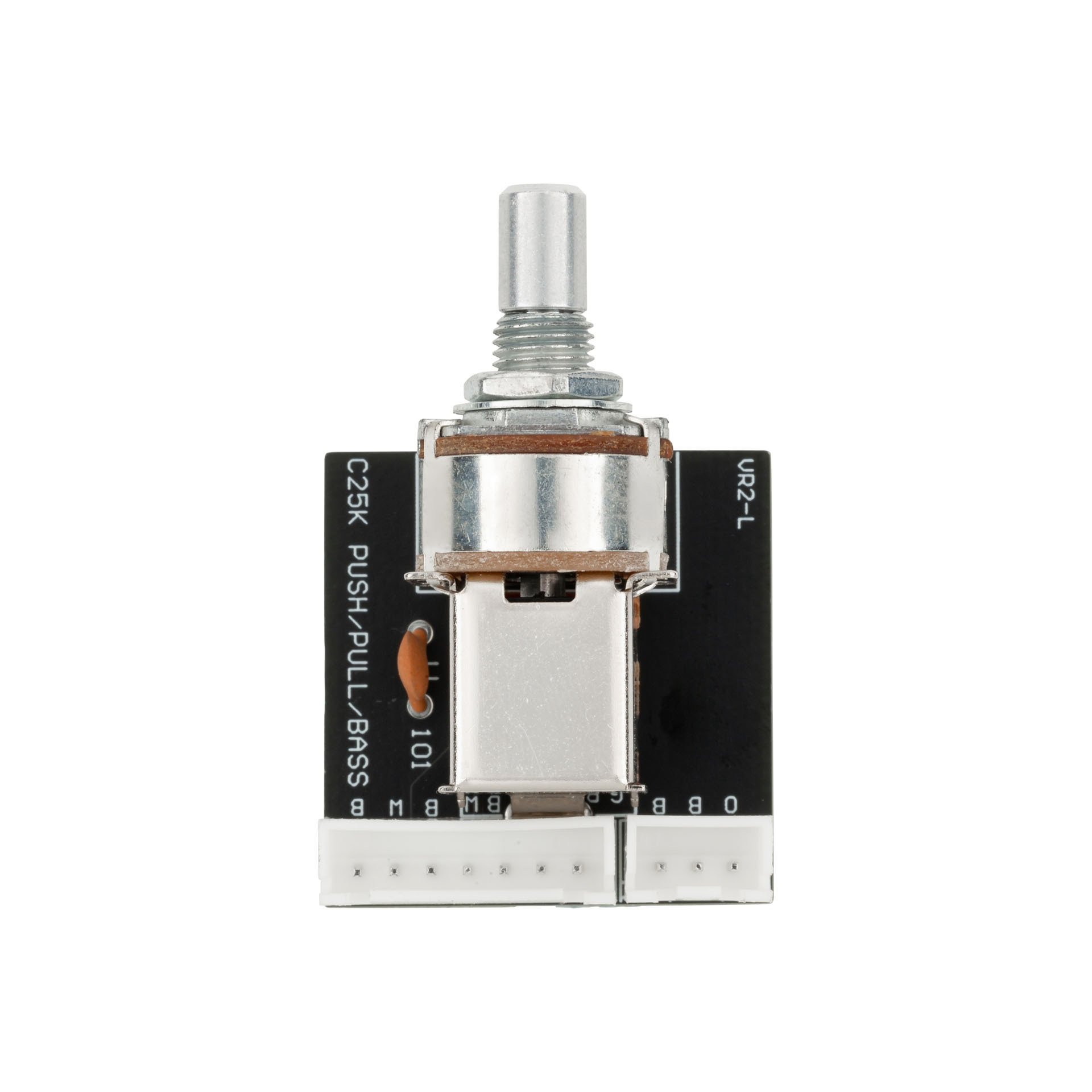 MetroExpress (MN250K) Balance Pot (05A/05C250K) Module for Instruments without Control Plate, Leftha