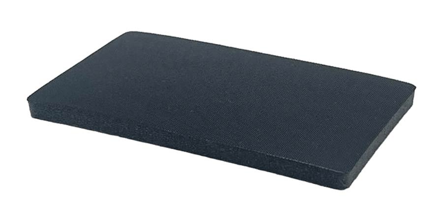 pad with adhesive backing for Flex sandpaper
