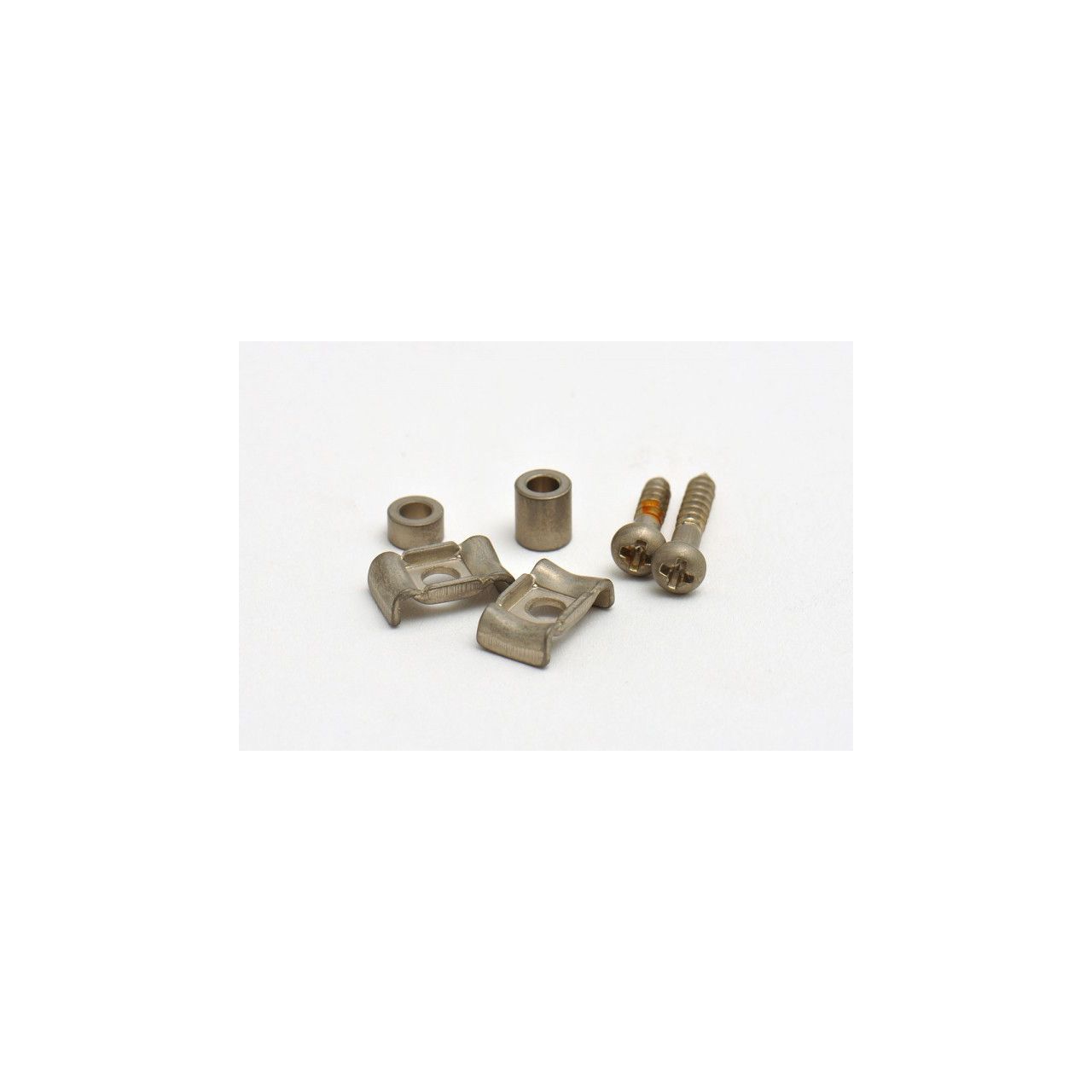 GRSRT Relic String Trees, aged nickel, 2 Stück