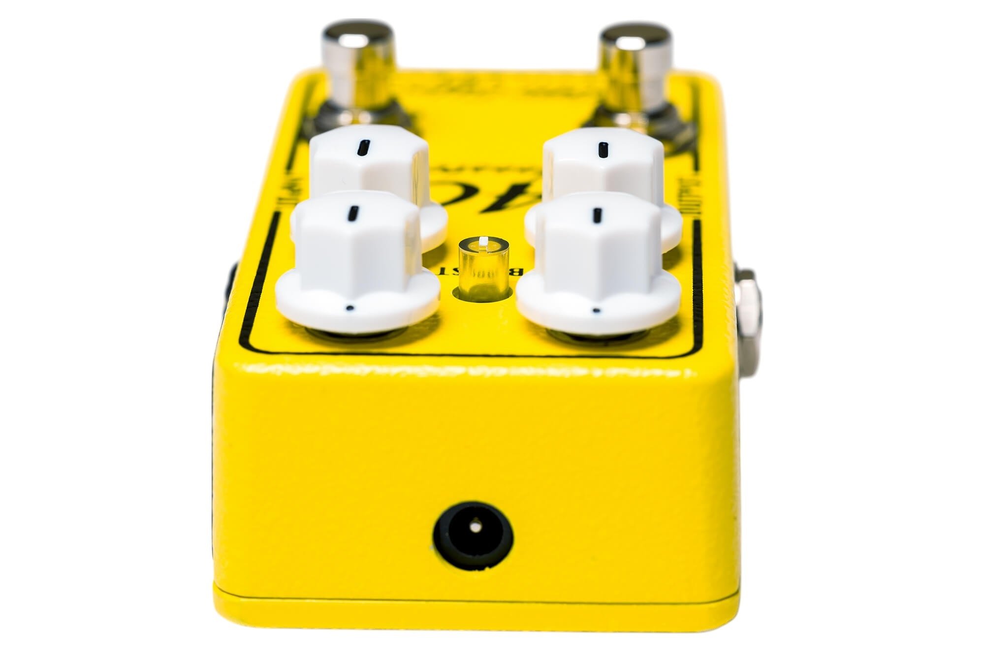 AC Booster V2 Pedal