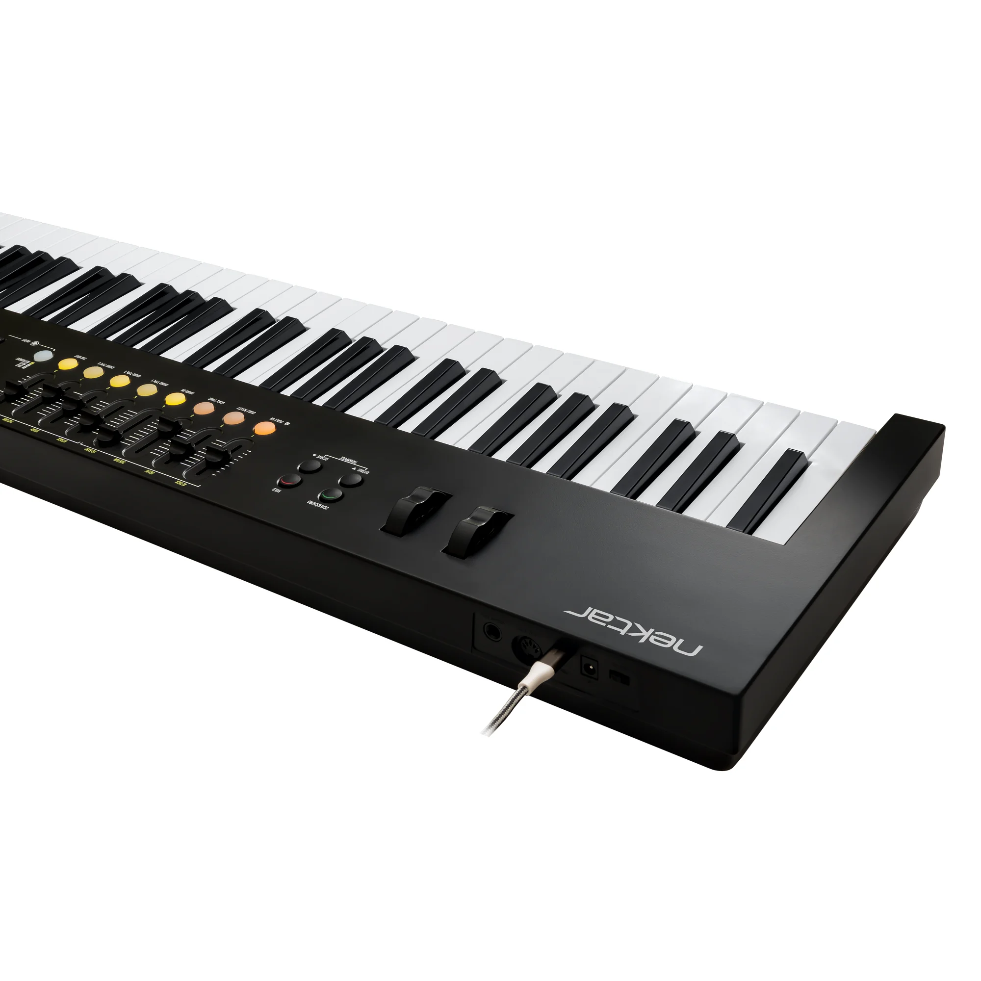 Impact LX88 mk3