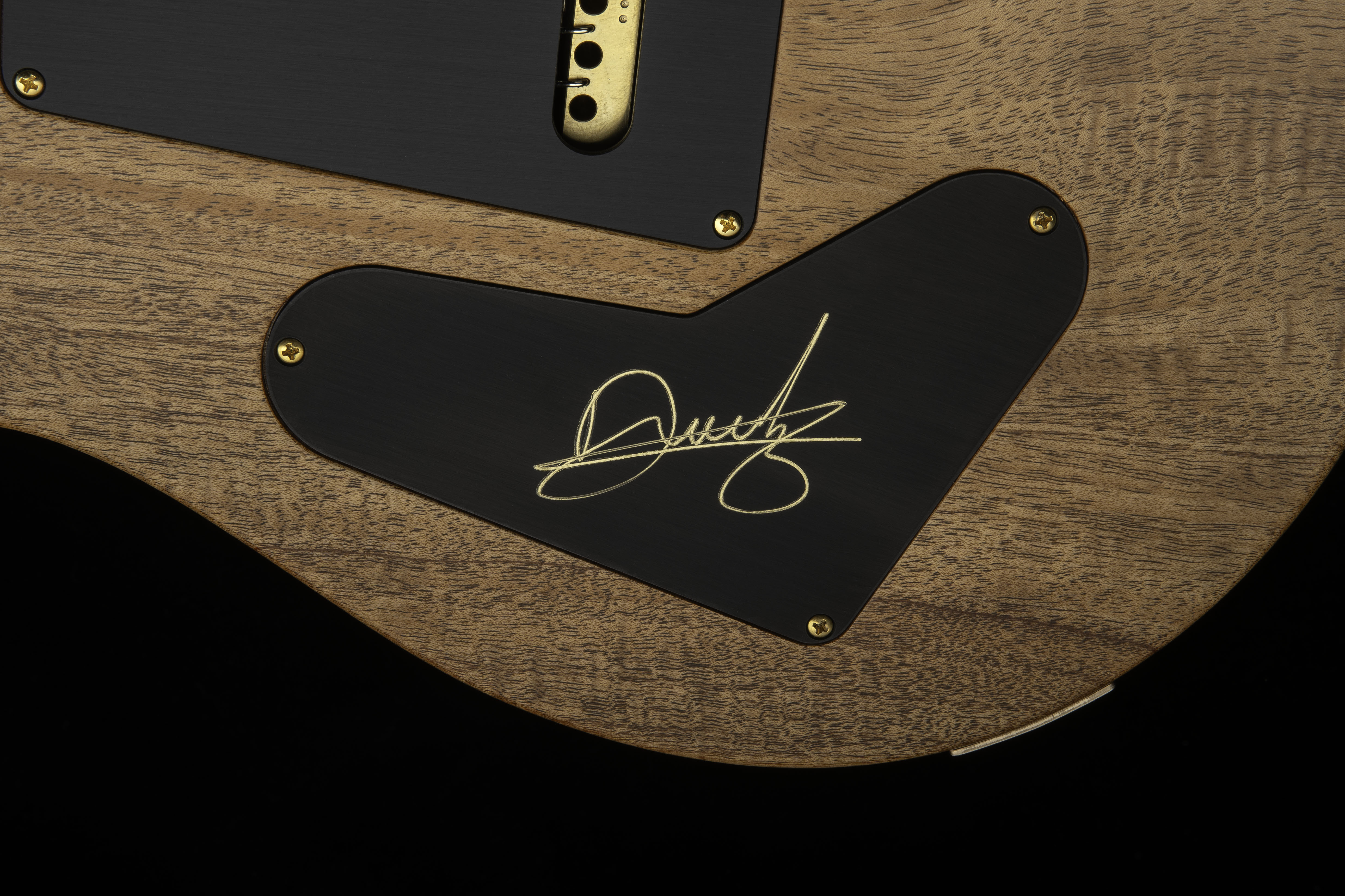 Astryx - Dany Villareal Custom 24 Signature LTD 4L - Ocaso
