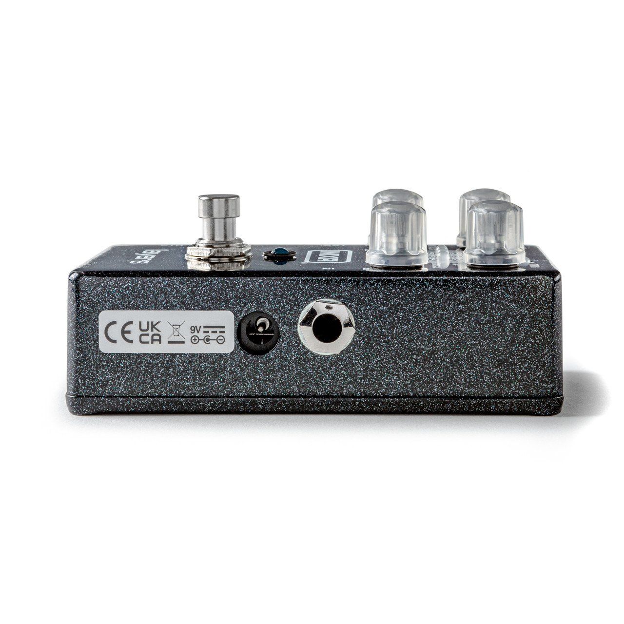 Layers Pedal