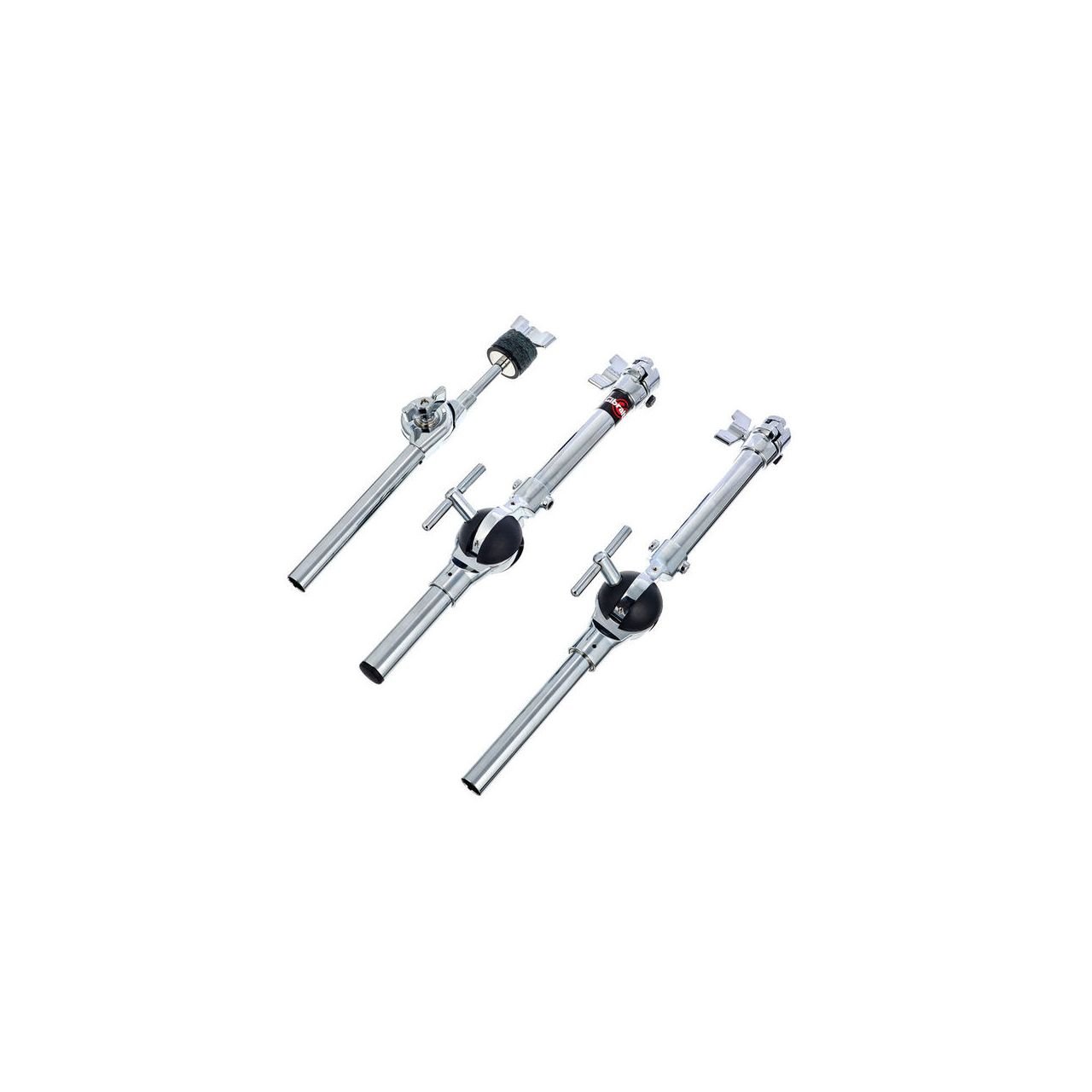 SC-UCB Cymbal Boom Arm