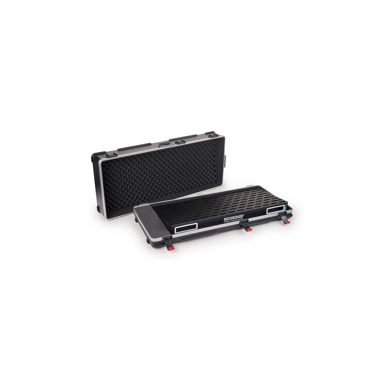 CINQUE 5.4, with ABS Case 