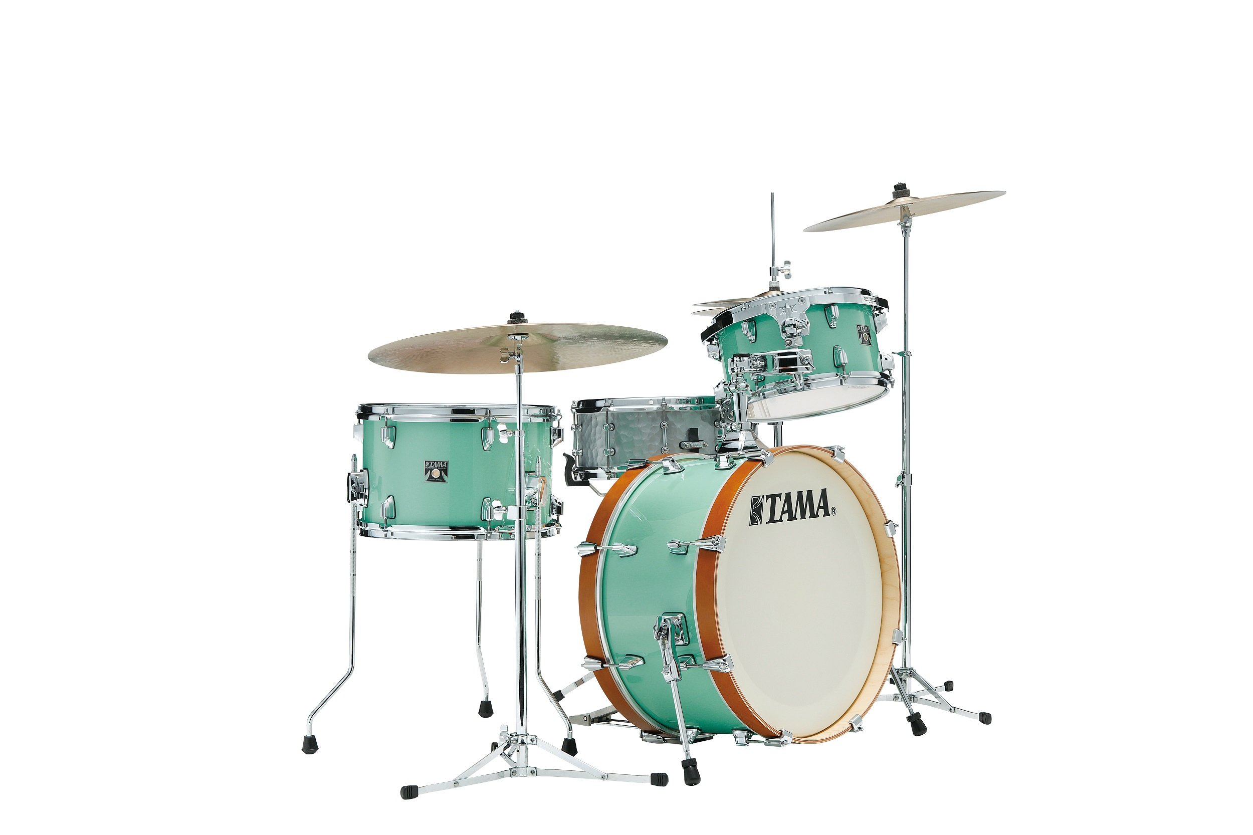 CL30VS Seafoam Green