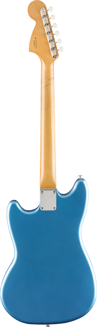 Vintera '60s Mustang® Lake Placid Blue 