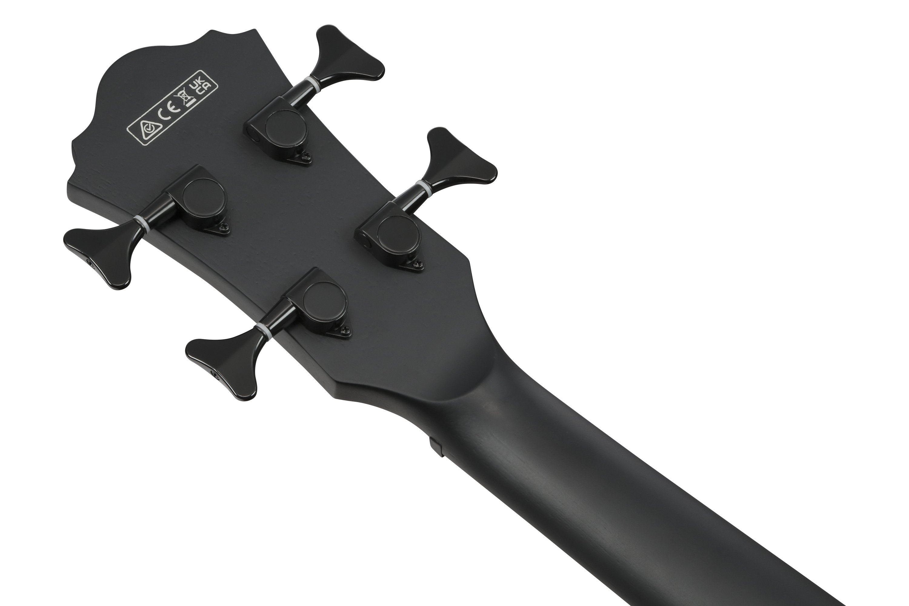 AEGB420-BOT Black Out Akustikbass