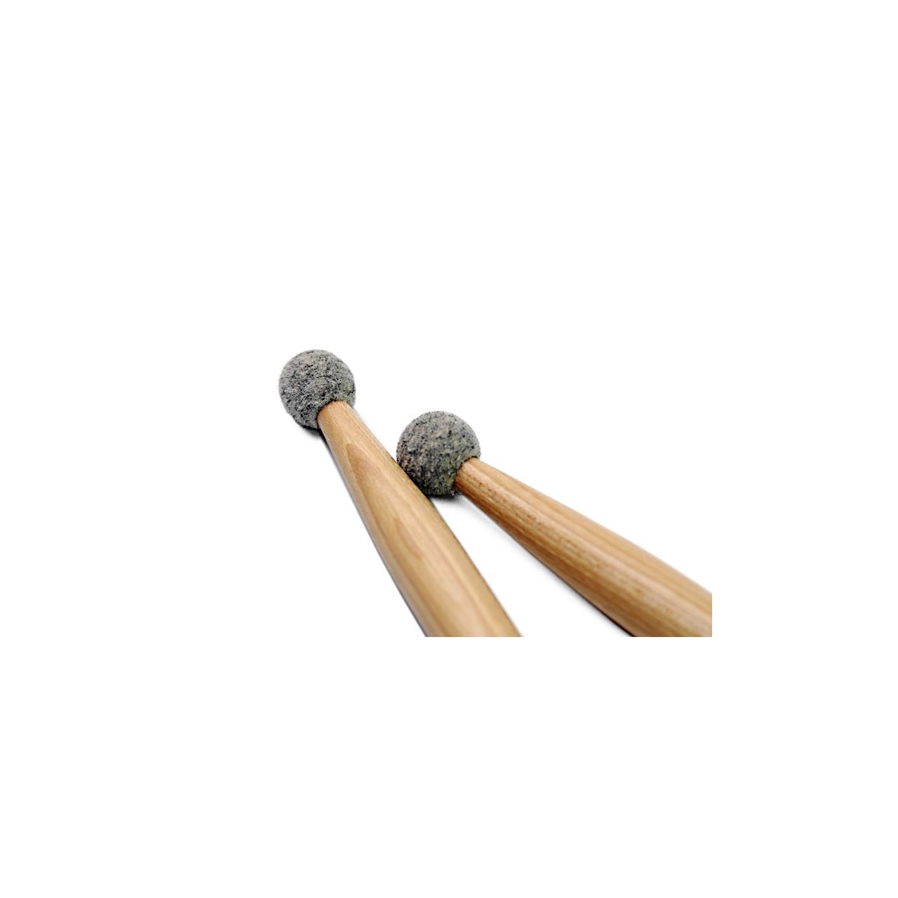 707 Würzebesser Kombisticks mit kleiner Filzkugel | 16mm