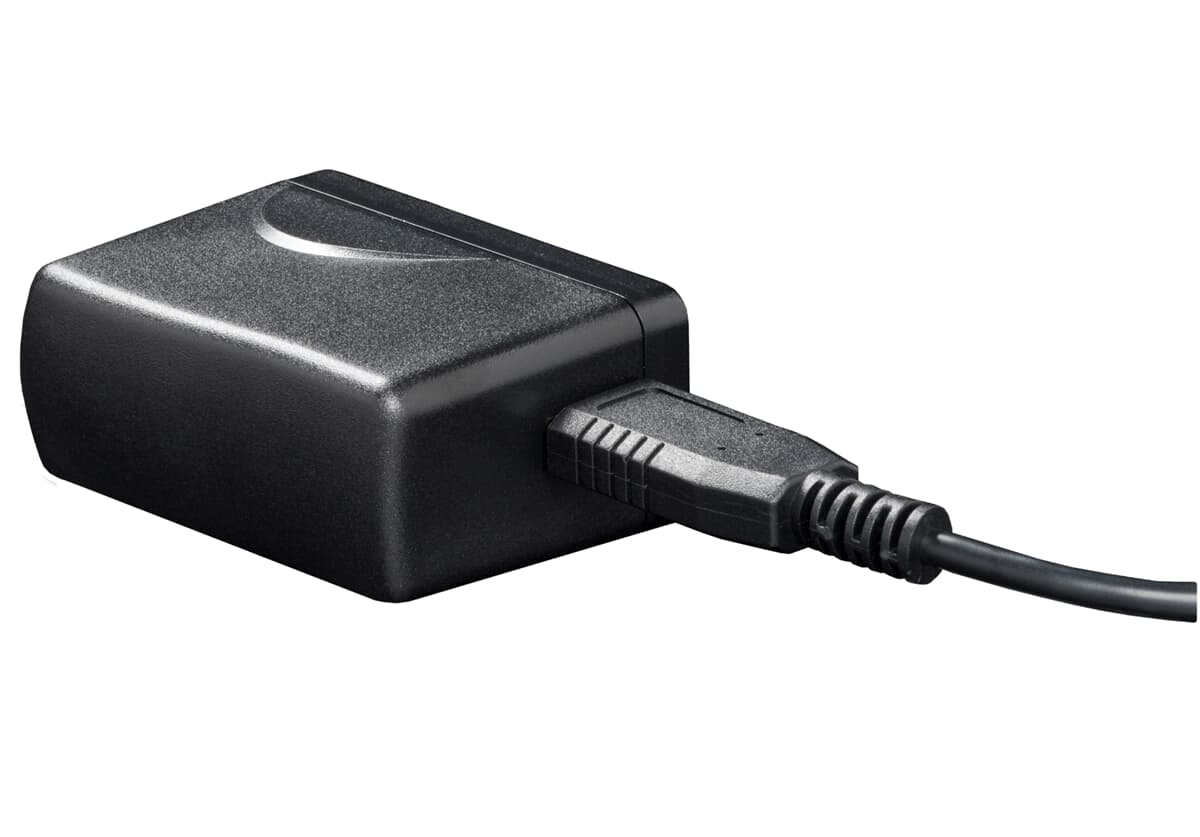 AD-17 AC Netzteil für H1 MB, H2n, H5, H6, R8, Q4n, Q8