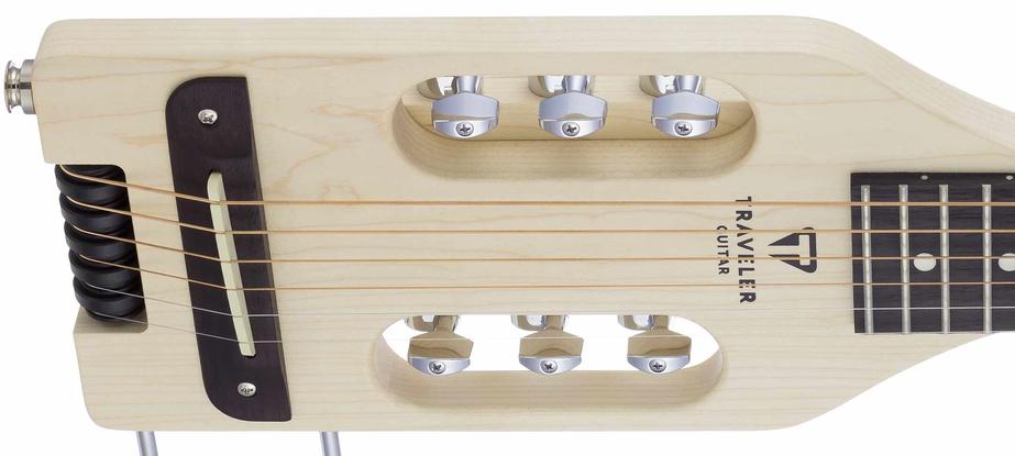 Ultra-Light Acoustic - Maple