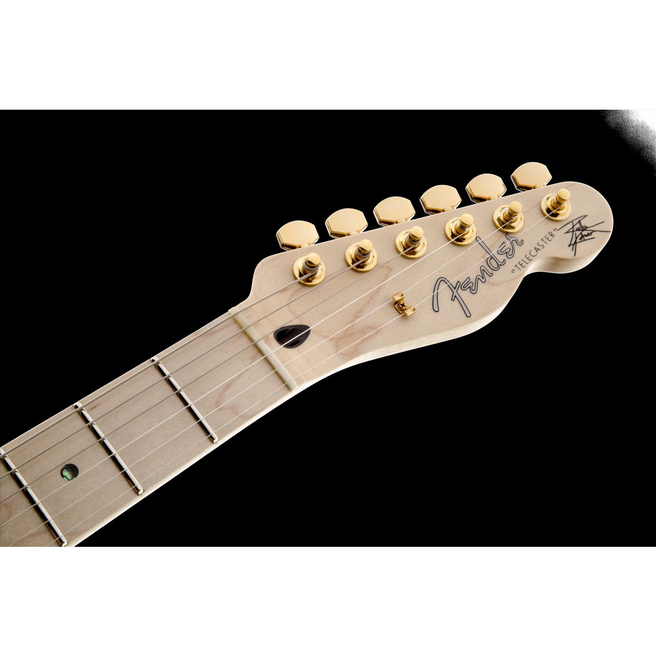 Richie Kotzen Telecaster MN BSB