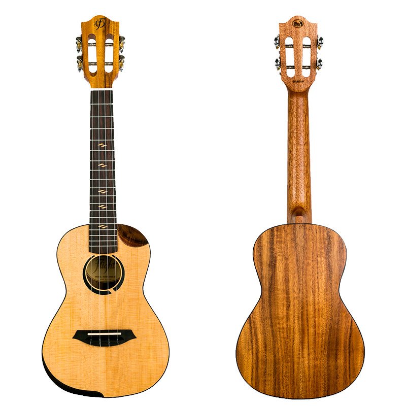 Victoria EQ-A Tenor Ukulele