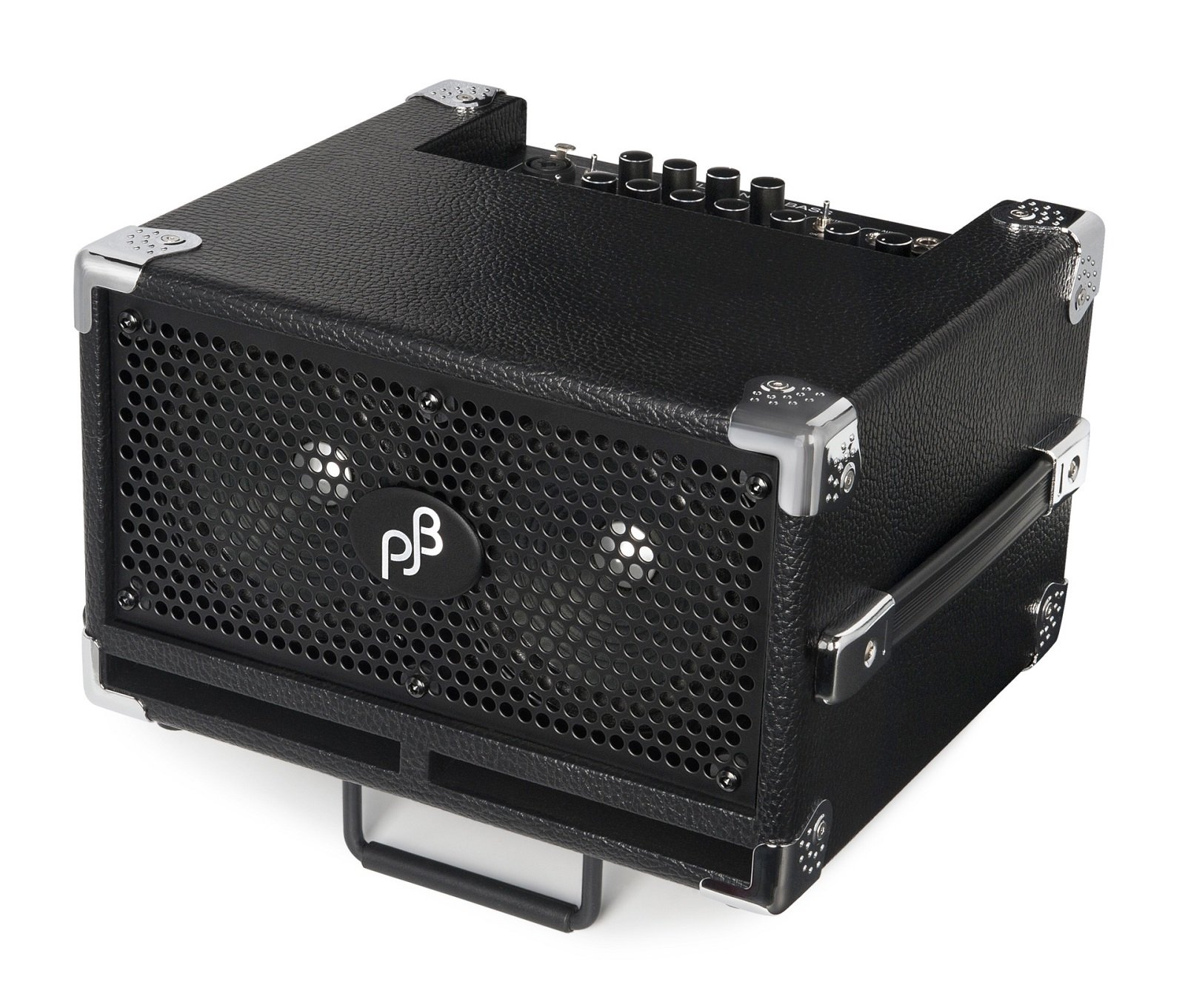 BG-110 Bass Cub II Bass Combo 110 Watt - Black