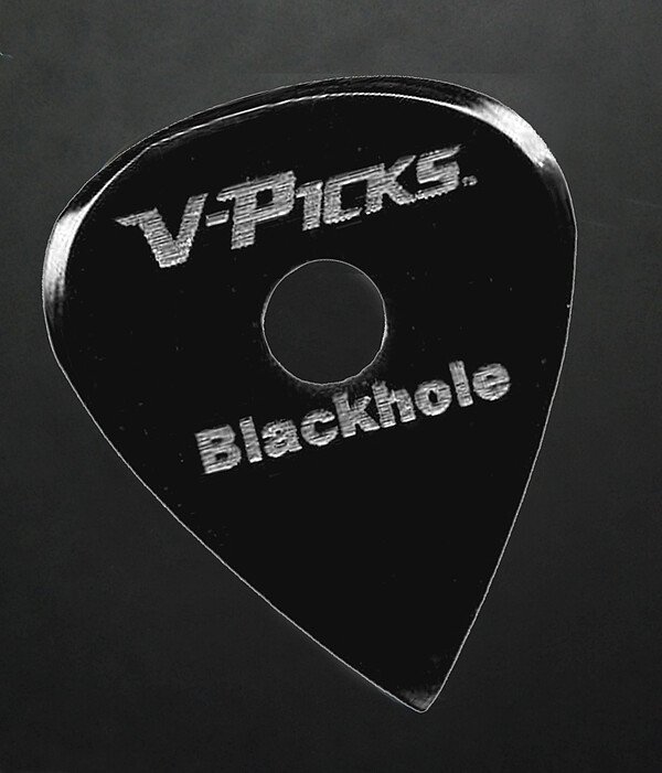 Blackhole Pick