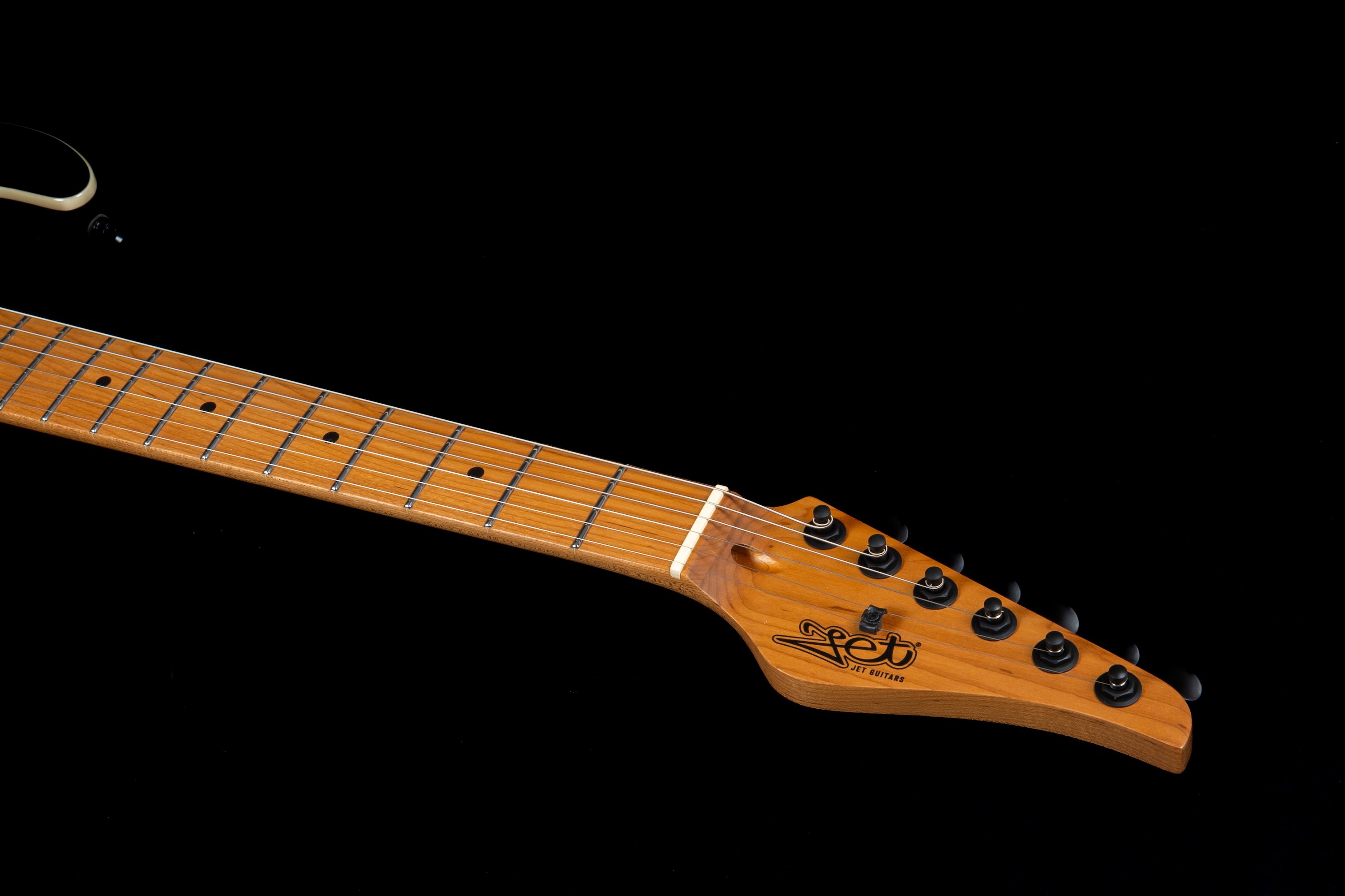 JS-450 BLB  E-Gitarre Blue Black