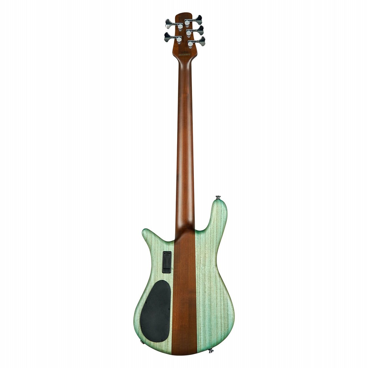 Euro5 RST Limited E-Bass Turquoise Tide Matte