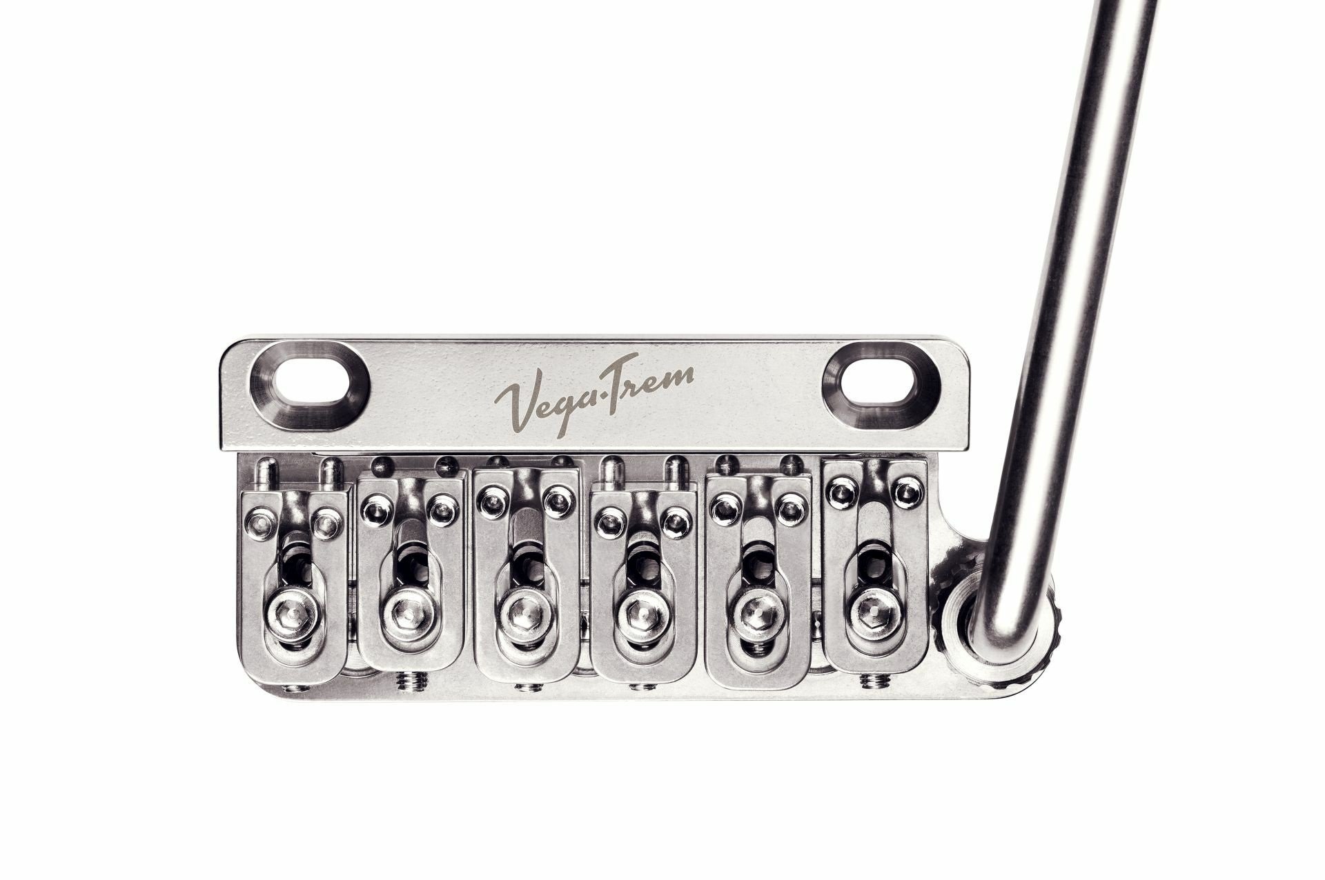 VT1 UltraTrem 2-Points Stainless Steel