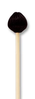 M185 - Corpsmaster Multi-Application Series - Soft, Weighted Rubber Core Mallets