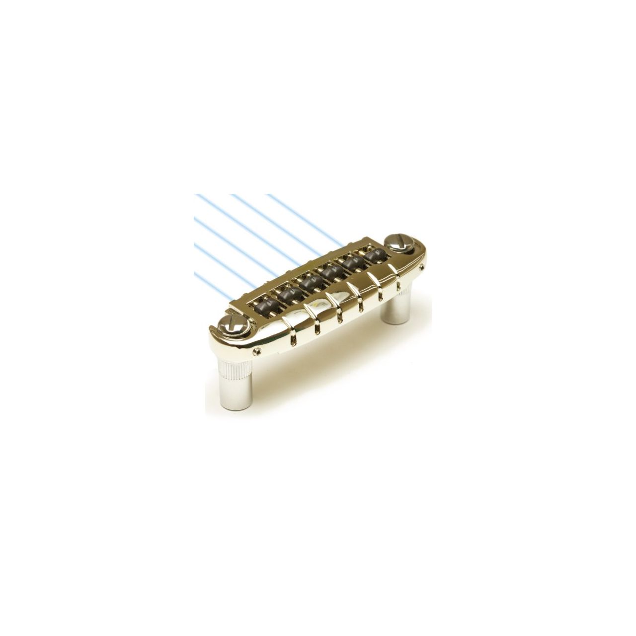 GHOST ResoMax Wrap NW1 - Nickel