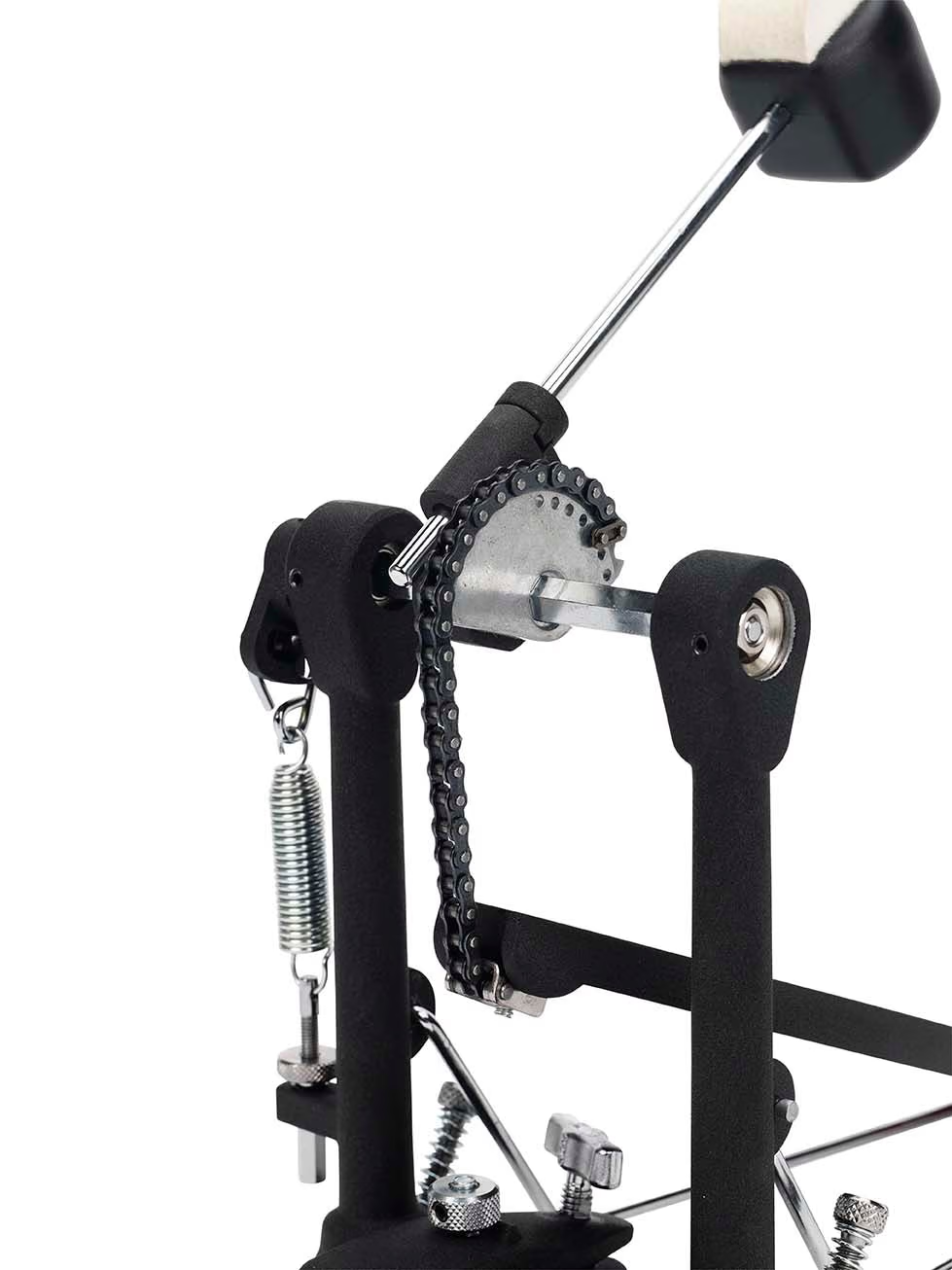 6000 Series Accelerator Single Bass Drum Pedal