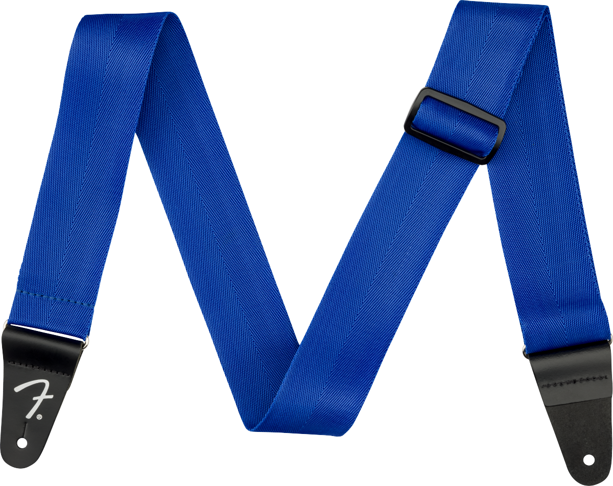 Polypro Strap, Blue