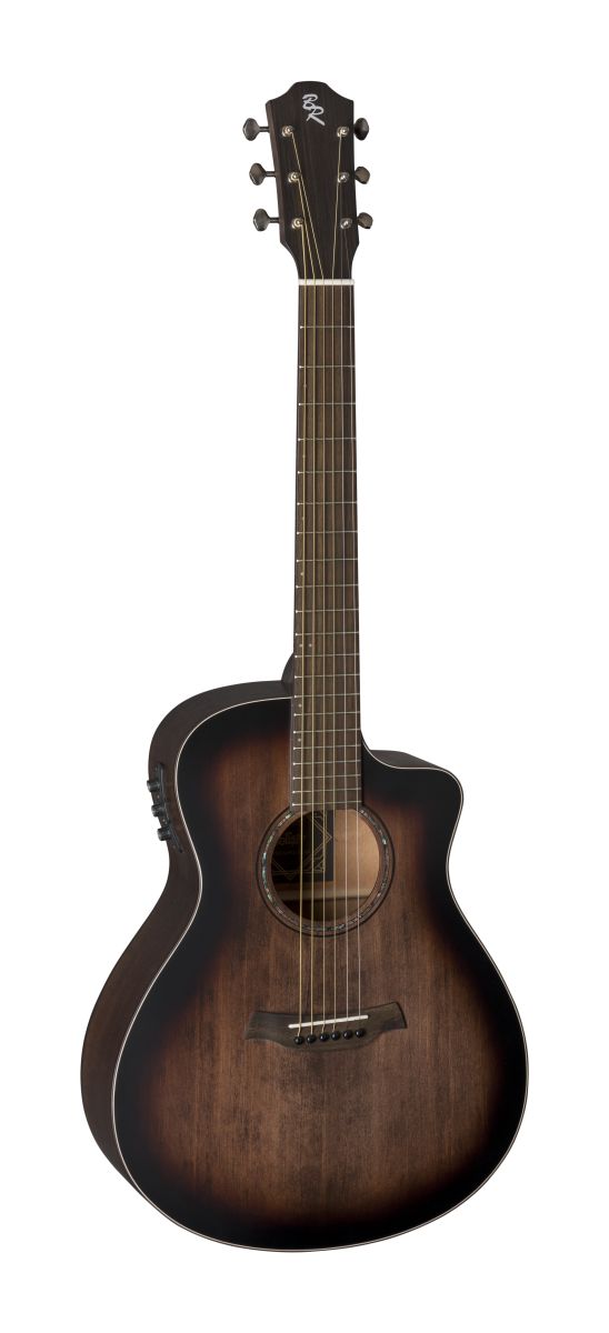 X11LS FCE-W-AB Westerngitarre  
