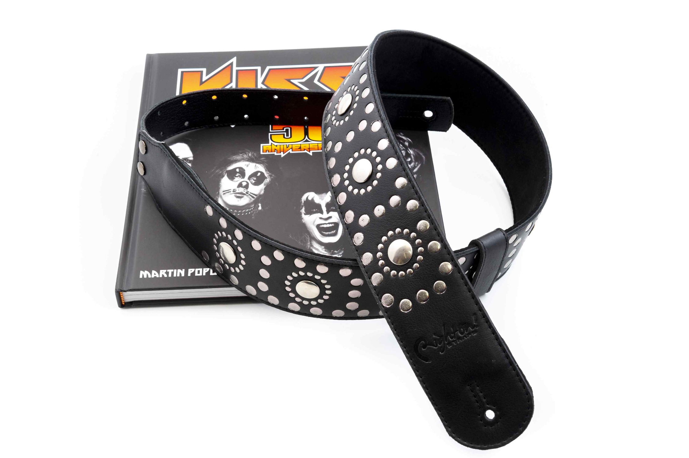 Legend Thunderstruck Black
