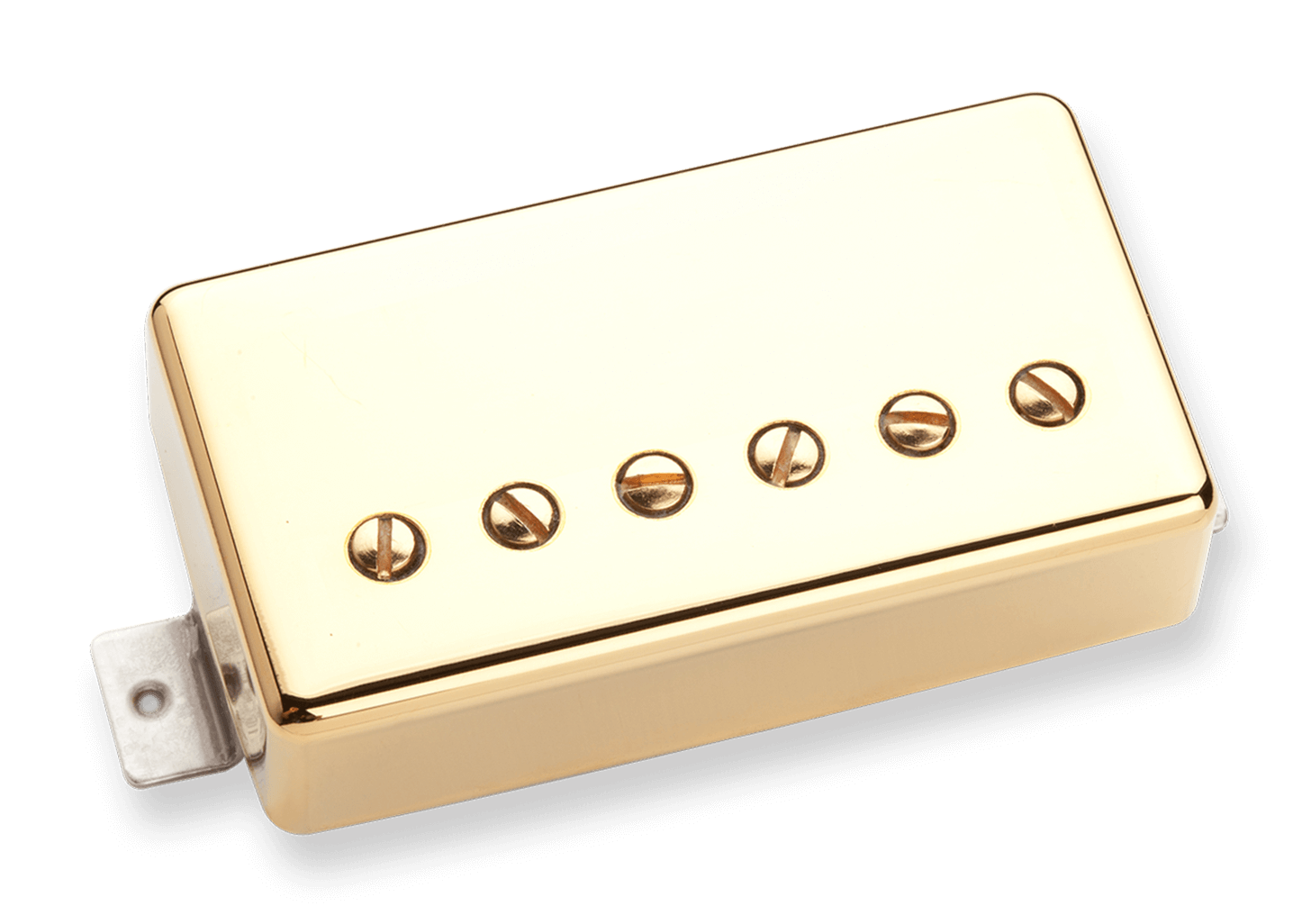 TB-12 - George Lynch Screamin Demon Trembucker - Gold Cover