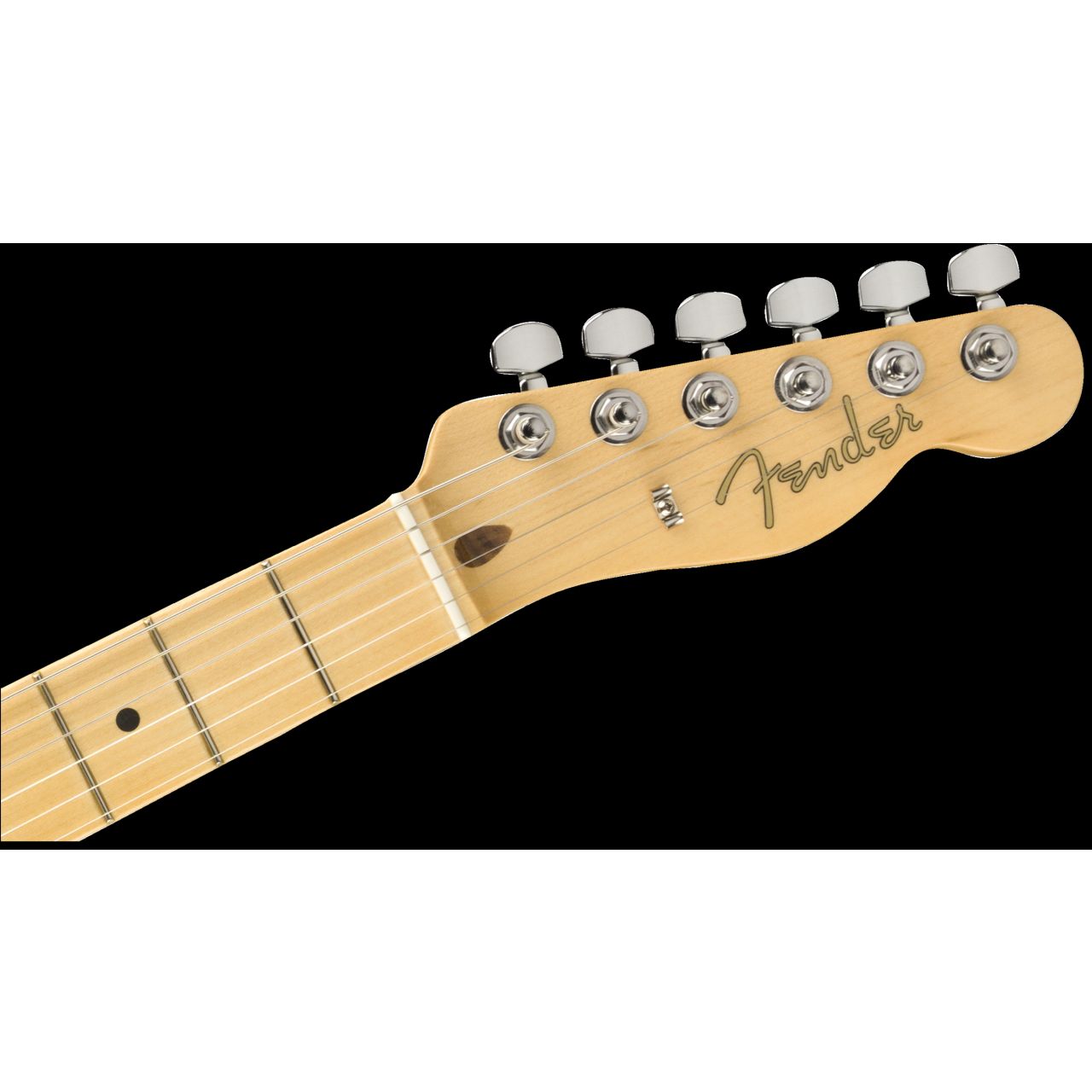 Rarities Quilt Maple Top Telecaster® Blue Cloud 