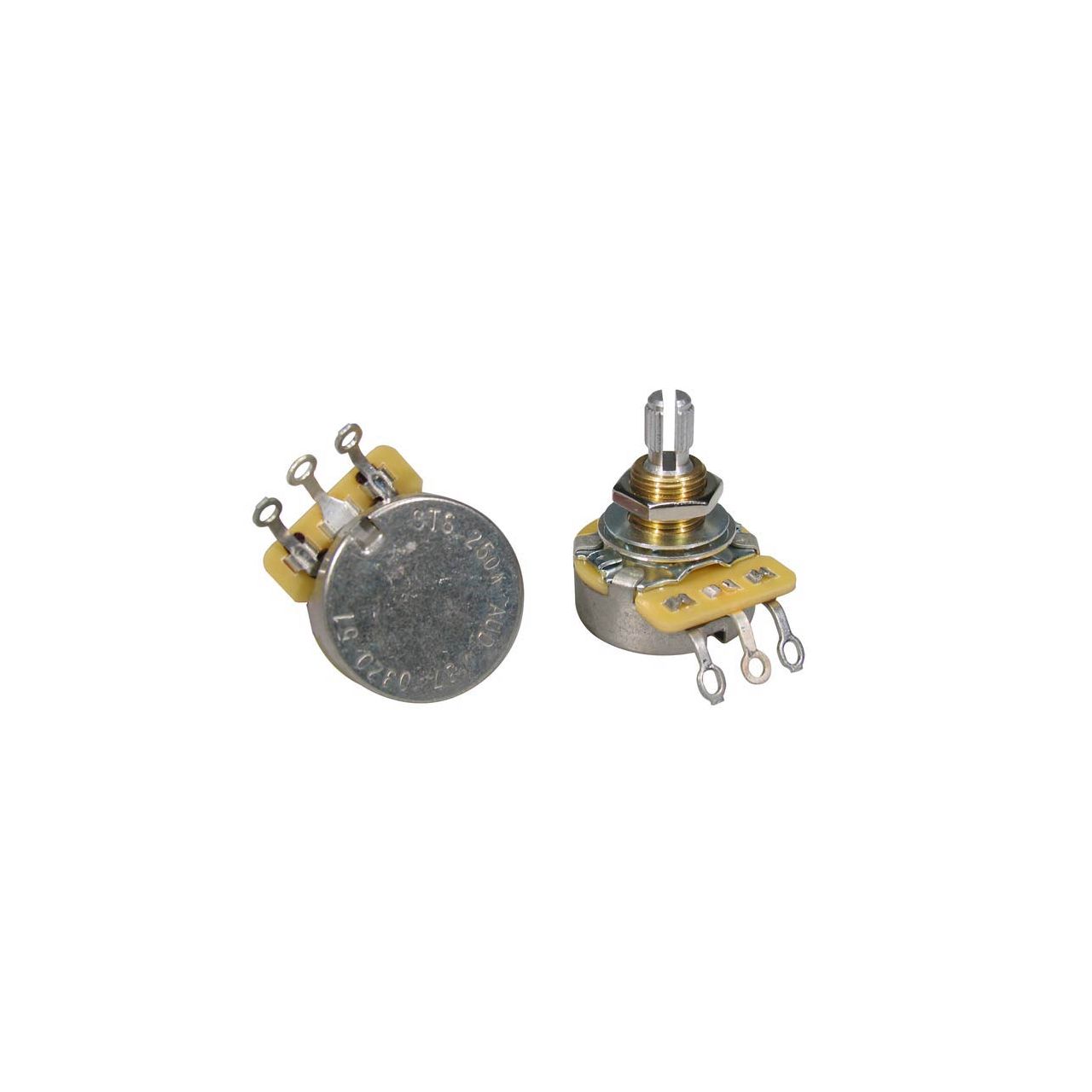 USA 250K Poti - CTS250-B50