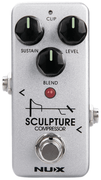 Sculpture Compressor