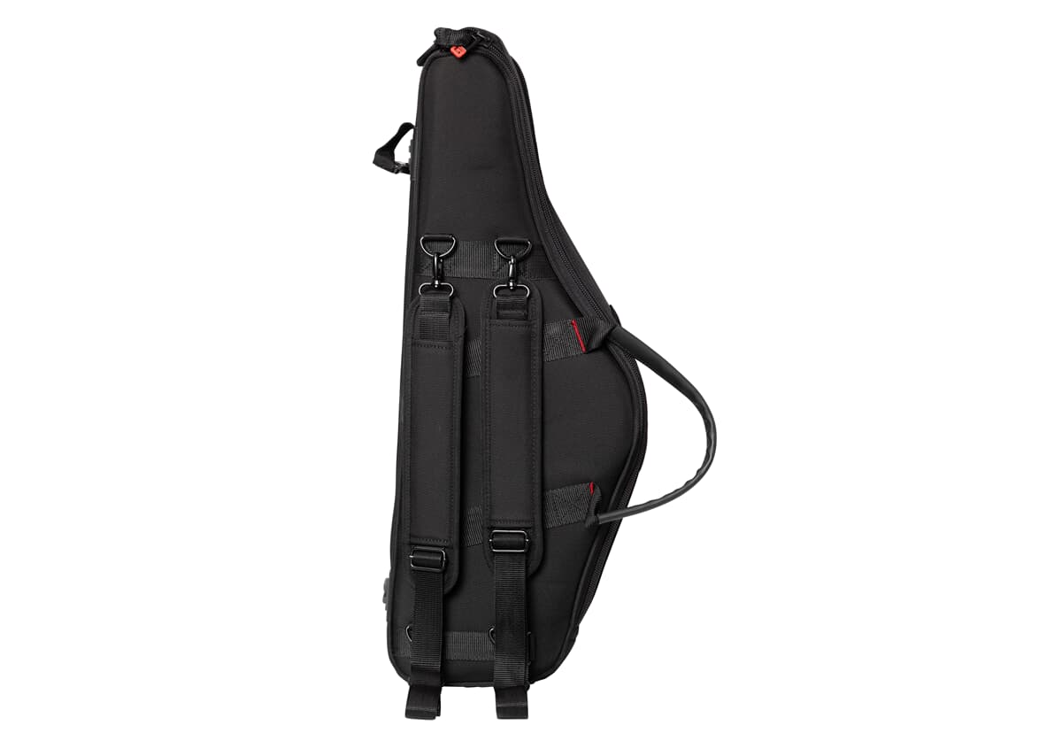 GBPB-TENSAX Allegro Series Pro Tasche für Bb Tenorsaxophon   