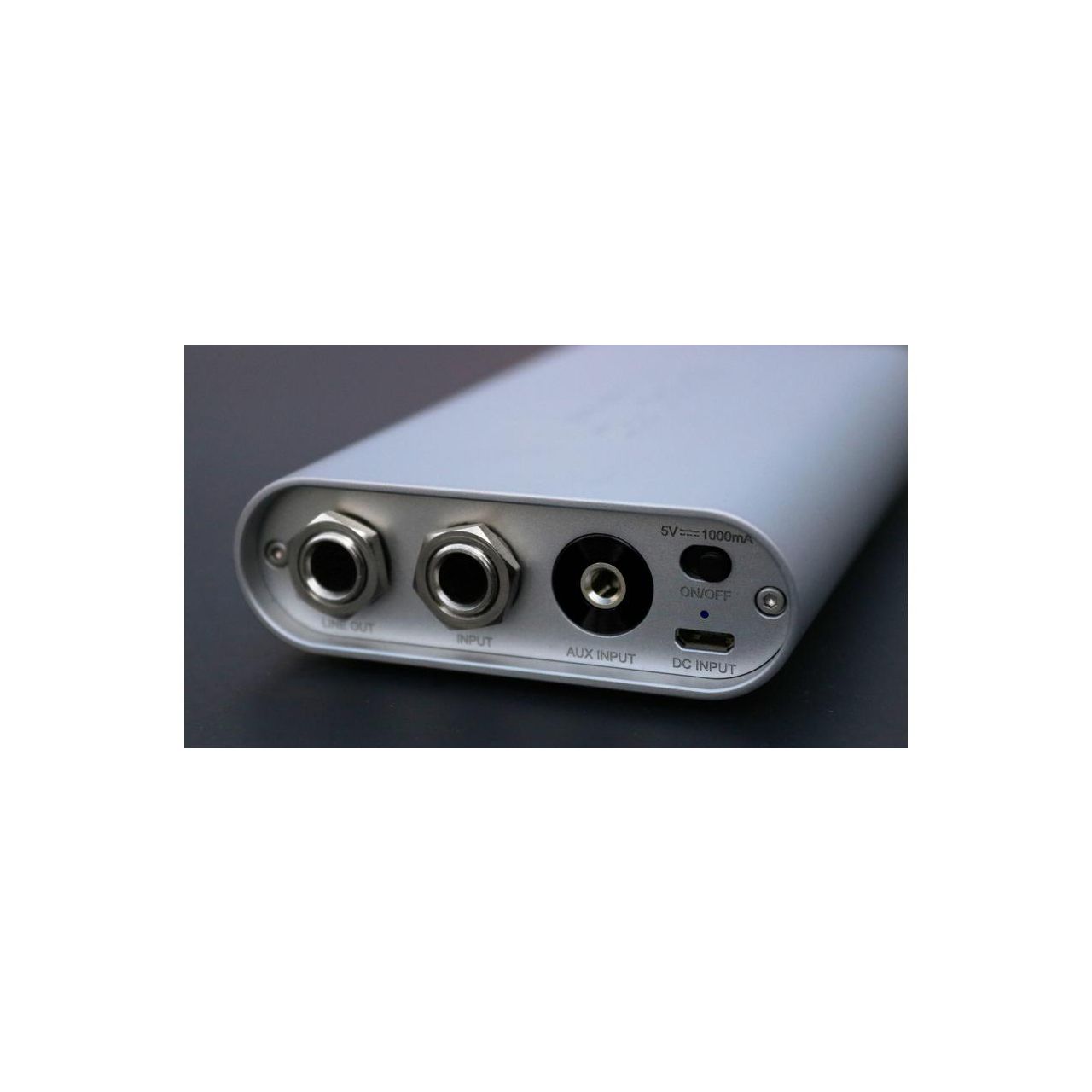HA-2 - Bighead Pro Mobile Bass Amp 