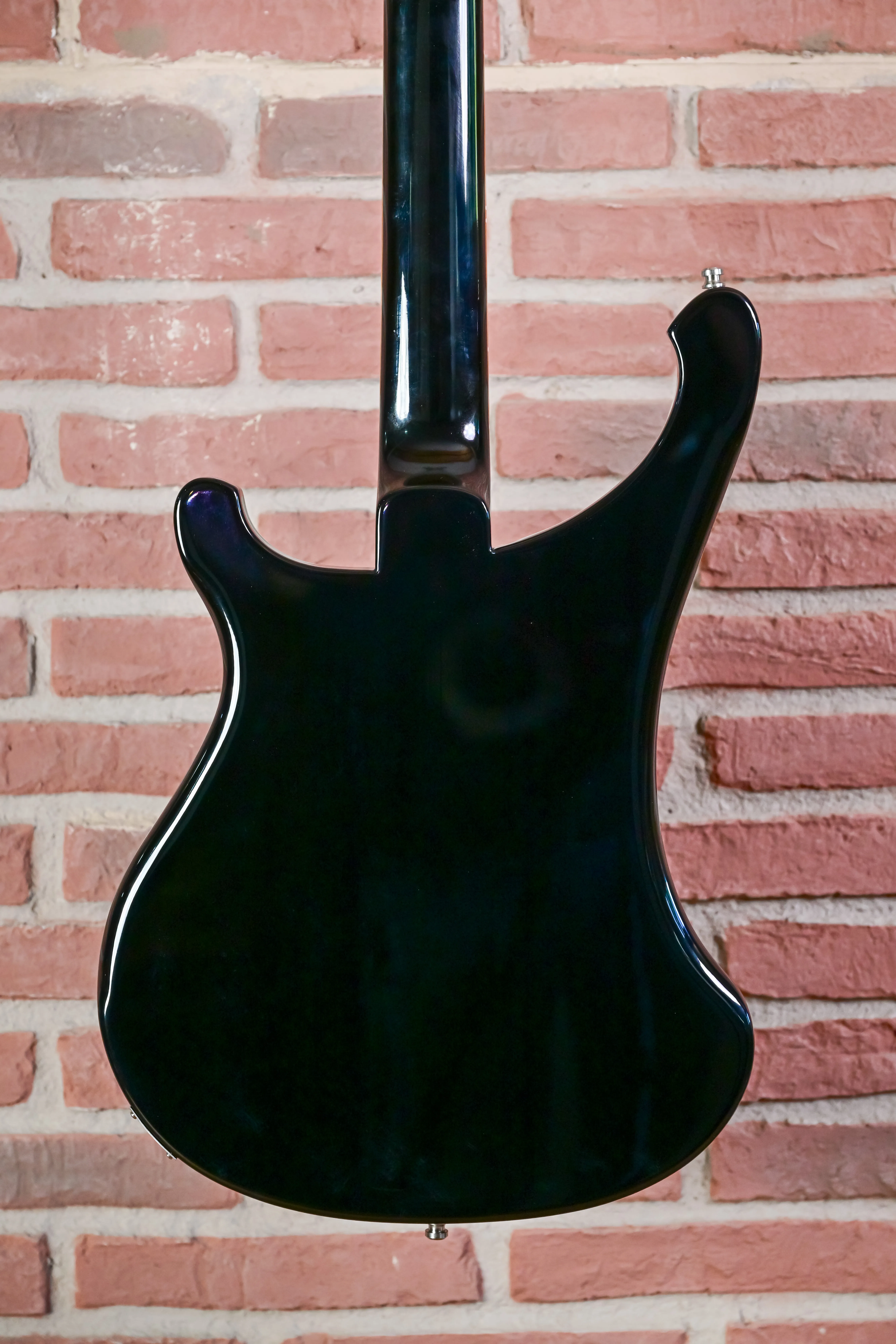 4003S Jetglo 4-Saiter E-Bass