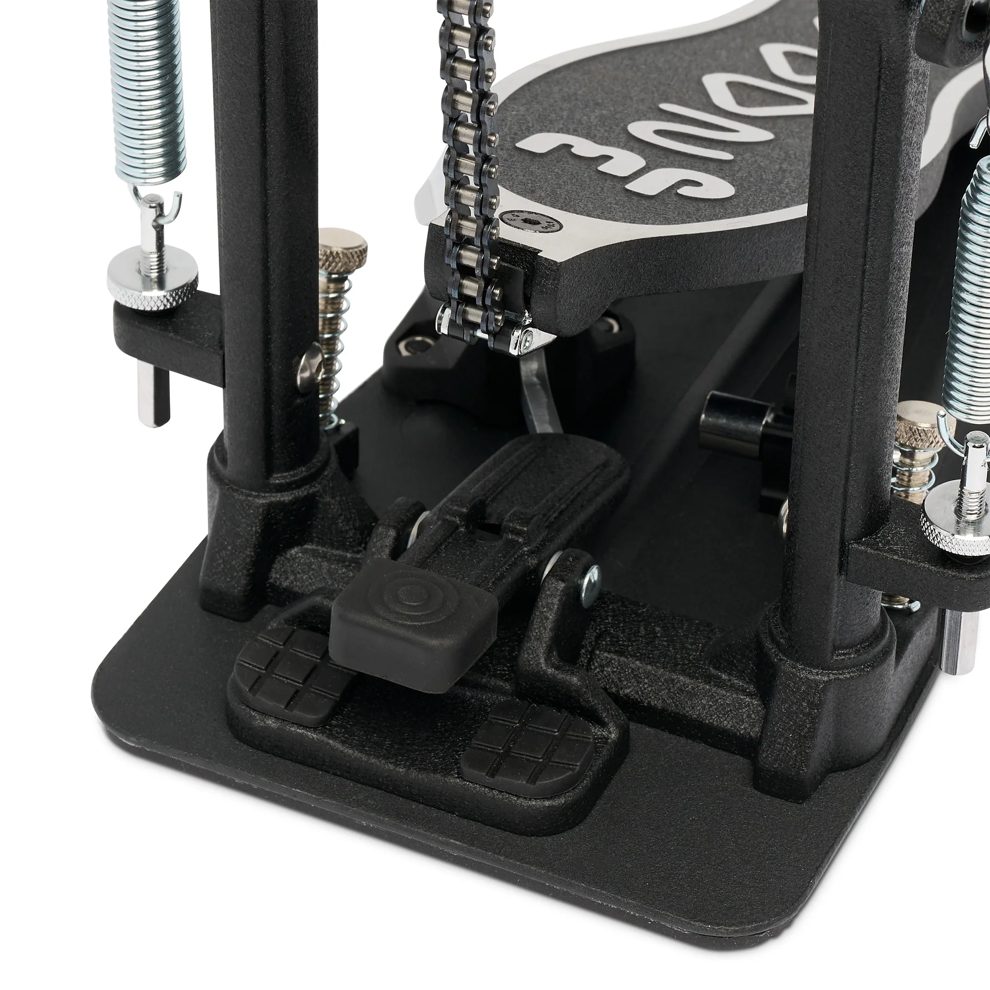 2002A Double Bass  Drum Pedal