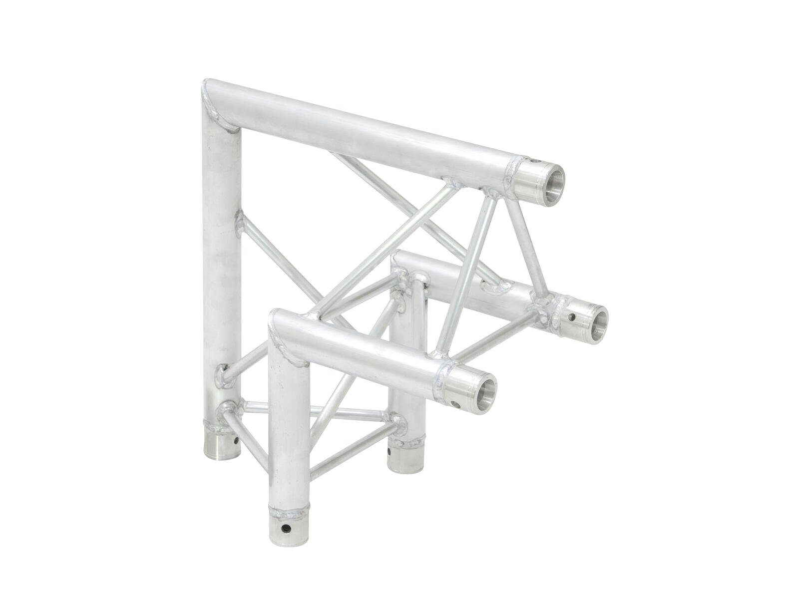 TRILOCK  E-GL33 C-24 2-Weg-Ecke 90° /\
