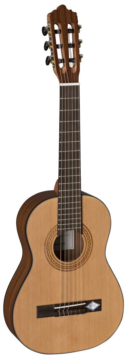 Rubinito CM/53 1/2 Konzertgitarre