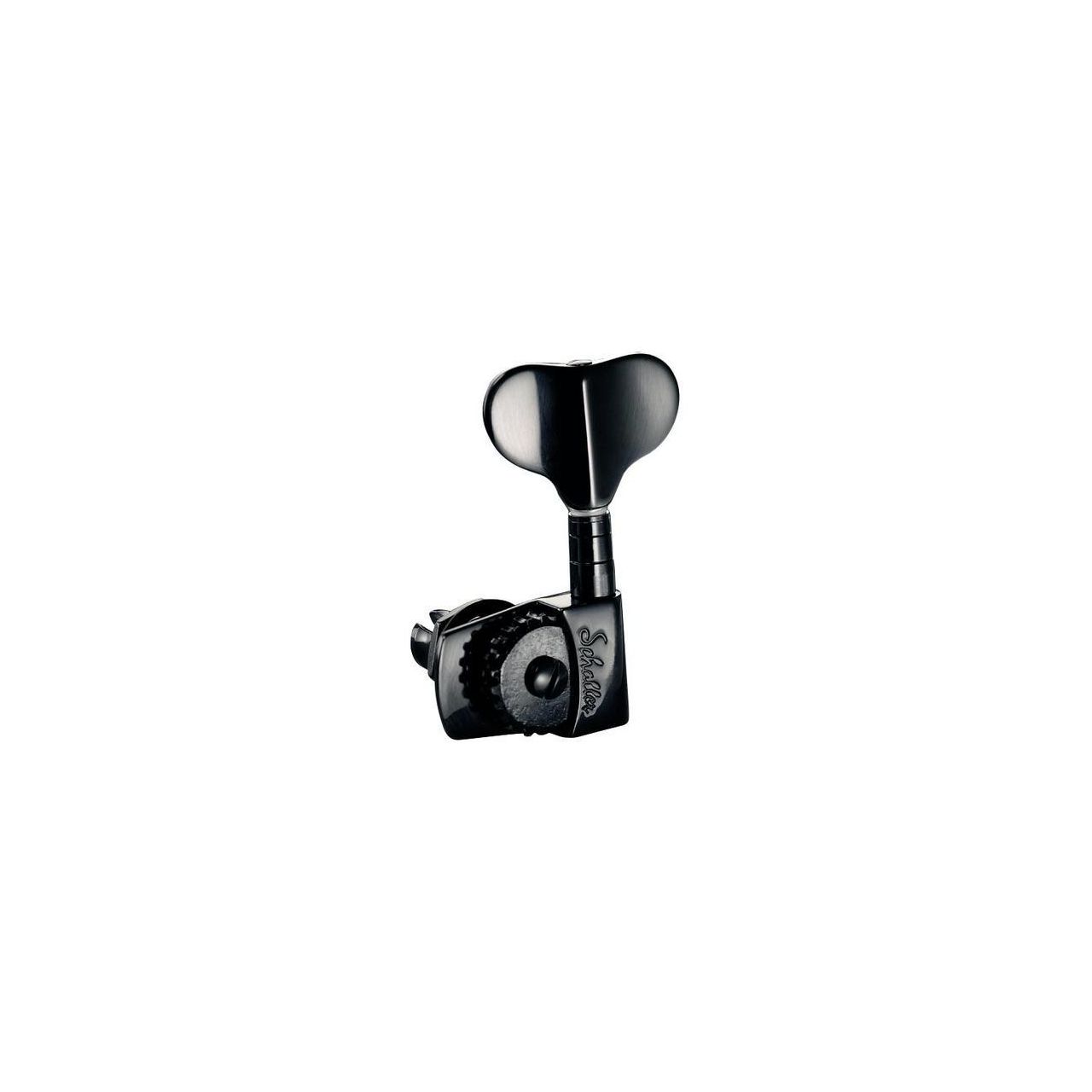 Mechanik M4S Einzelmechanik - Schwarz SC503404
