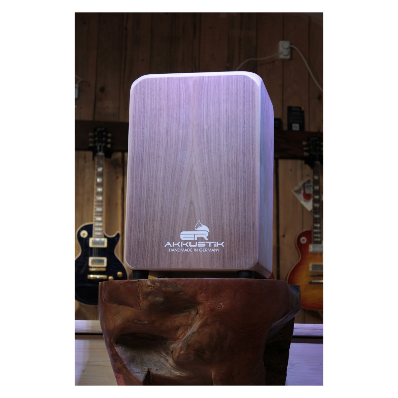 Cajon Typ 2 - Arraco