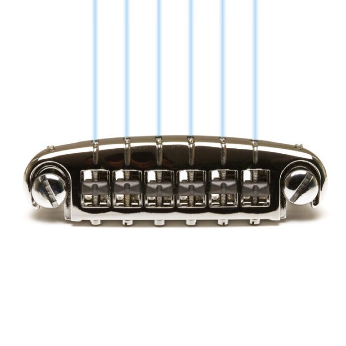 Ghost PN-8593-C0 - Loaded ResoMax NW1, Wraparound - Chrome