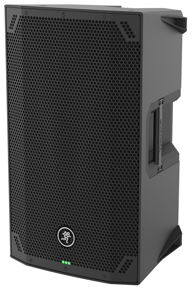 Thump 12v4 Aktiver Lautsprecher