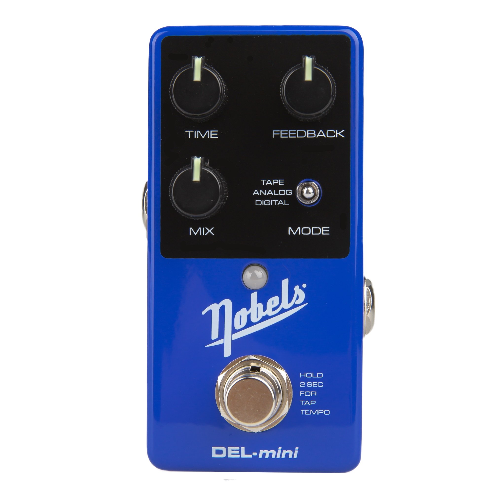 DEL-mini Delay Pedal