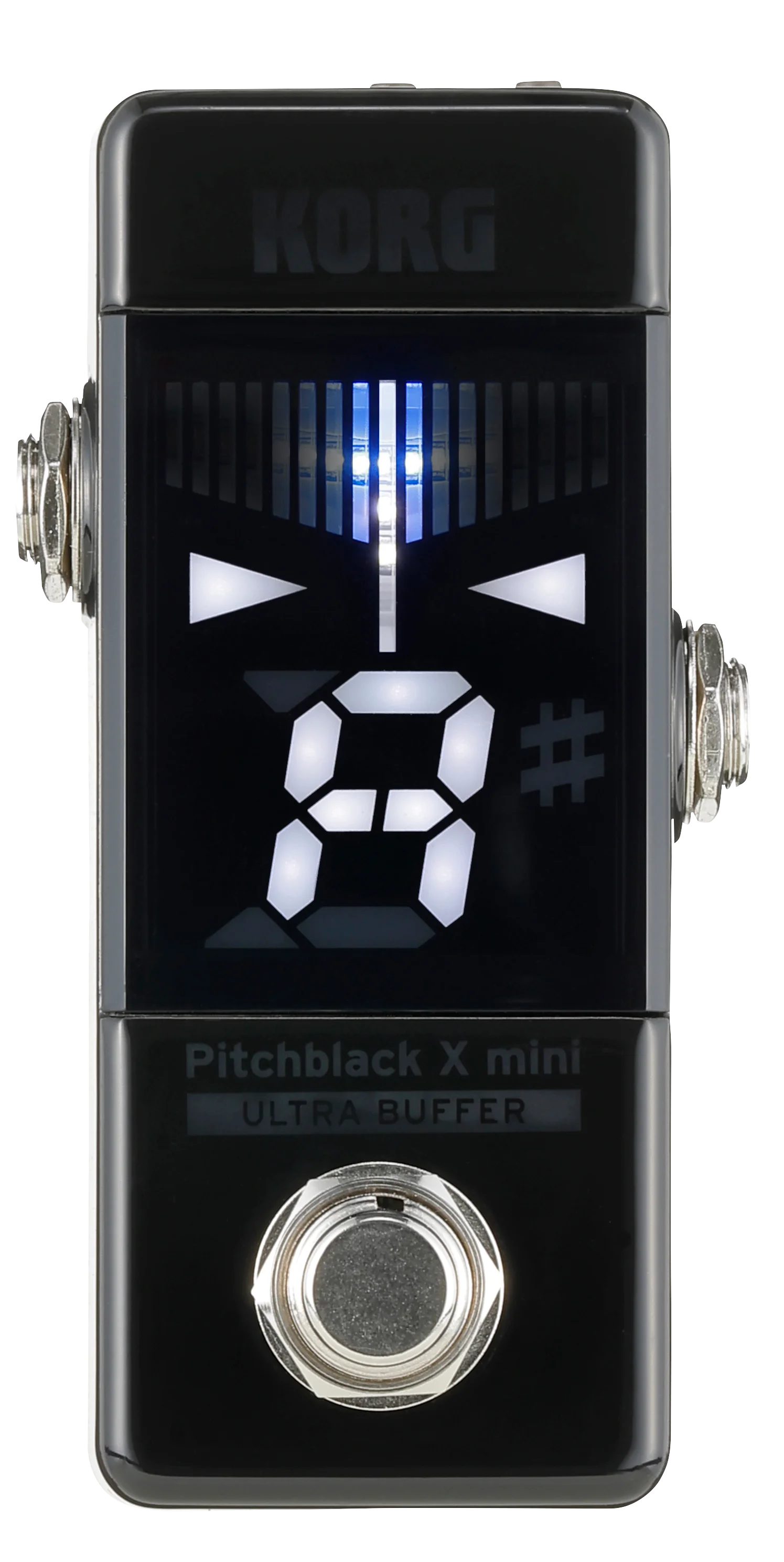 Pitchblack XS Mini