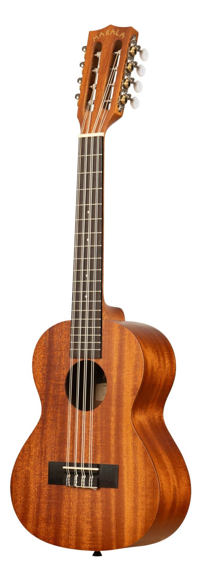Makala MK8 8-String Tenor Ukulele with Bag