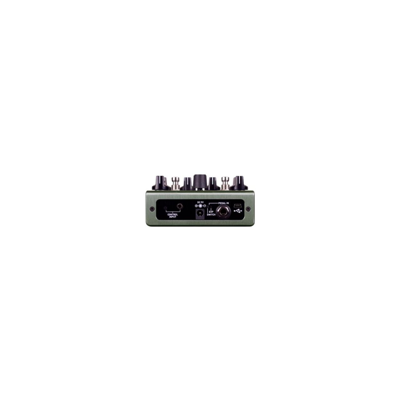 SA 262 Ventris Dual Reverb